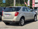 Used 2012 Chevrolet Equinox LS image 6