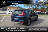 Used 2017 Honda CR-V LX image 5