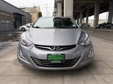 Used 2014 Hyundai Elantra Limited w/ Option Group 03 image 2