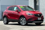 Used 2018 Buick Encore Preferred image 2