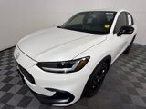 Used 2025 Honda HR-V Sport image 2