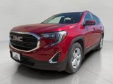 Used 2021 GMC Terrain SLE w/ Driver Convenience Package image 4