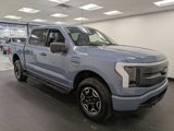 Used 2023 Ford F150 Lightning XLT image 3