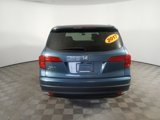 Used 2017 Honda Pilot LX image 5