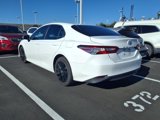 Used 2018 Toyota Camry LE image 4