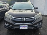 Used 2016 Honda CR-V Touring image 2