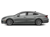 Certified 2020 Hyundai Sonata Limited w/ Preferred Accessory Package image 4
