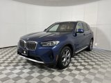 Used 2022 BMW X3 xDrive30i w/ Convenience Package w/ZPA image 3