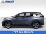 Used 2021 Honda CR-V EX image 2