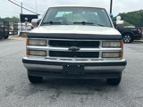 Used 1994 Chevrolet Silverado 1500 2WD Extended Cab image 2