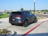Used 2020 Kia Sportage LX image 3