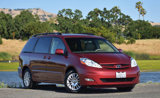 Used 2009 Toyota Sienna image 2