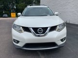 Used 2015 Nissan Rogue SL w/ SL Premium Package image 2