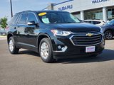 Used 2019 Chevrolet Traverse LT w/ LPO, Cargo Package image 6