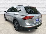 Used 2020 Volkswagen Tiguan SE image 2