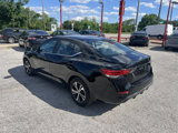 Used 2023 Nissan Sentra SV w/ All-Weather Package image 5