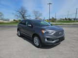Used 2024 Ford Edge SEL image 4