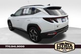 Used 2022 Hyundai Tucson Limited w/ Cargo Package image 5