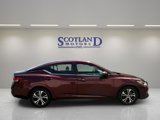Used 2023 Nissan Sentra SV image 5