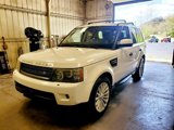 Used 2011 Land Rover Range Rover Sport HSE image 6