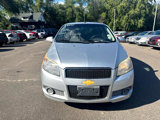 Used 2011 Chevrolet Aveo5 LS image 2