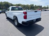 Used 2020 Chevrolet Silverado 1500 W/T image 3