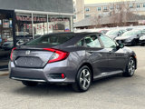 Used 2019 Honda Civic LX image 6