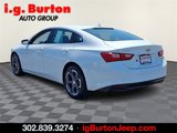 Used 2023 Chevrolet Malibu LT image 4