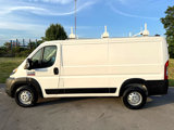 Used 2021 RAM ProMaster 2500 w/ Convenience Group image 2
