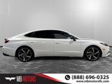 Used 2021 Hyundai Sonata SEL Plus image 2