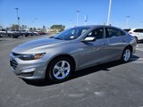 Used 2023 Chevrolet Malibu LT image 3