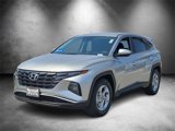 Certified 2024 Hyundai Tucson SE image 5