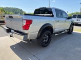 Used 2017 Nissan Titan SV image 3