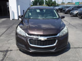 Used 2015 Chevrolet Malibu LT image 4