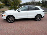 Used 2024 Porsche Cayenne image 3