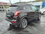 Certified 2022 Buick Encore Preferred w/ Safety Package image 4
