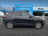 Used 2021 Kia Seltos SX image 4