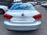 Used 2015 Volkswagen Passat 1.8T Wolfsburg Edition image 5