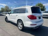 Used 2016 Mercedes-Benz GL 450 4MATIC image 4