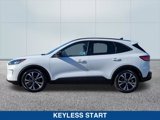 Certified 2022 Ford Escape SE w/ SE Sport Appearance Package image 2