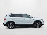 Used 2022 Volkswagen Taos SEL image 4
