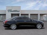 New 2025 Cadillac CT4 Premium Luxury image 5