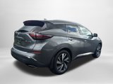 Used 2022 Nissan Murano SL image 4