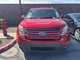 Used 2011 Ford Explorer Limited image 5