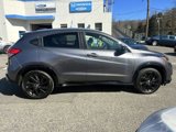 Certified 2022 Honda HR-V Sport image 4