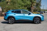 New 2025 Chevrolet Trax RS w/ Driver Confidence Package image 3