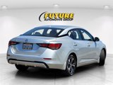 Certified 2022 Nissan Sentra SV w/ All-Weather Package image 4