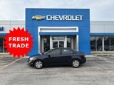 Used 2016 Chevrolet Cruze LS image 2