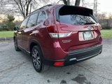 Certified 2020 Subaru Forester Limited image 6