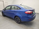 Used 2018 Ford Fiesta SE image 5